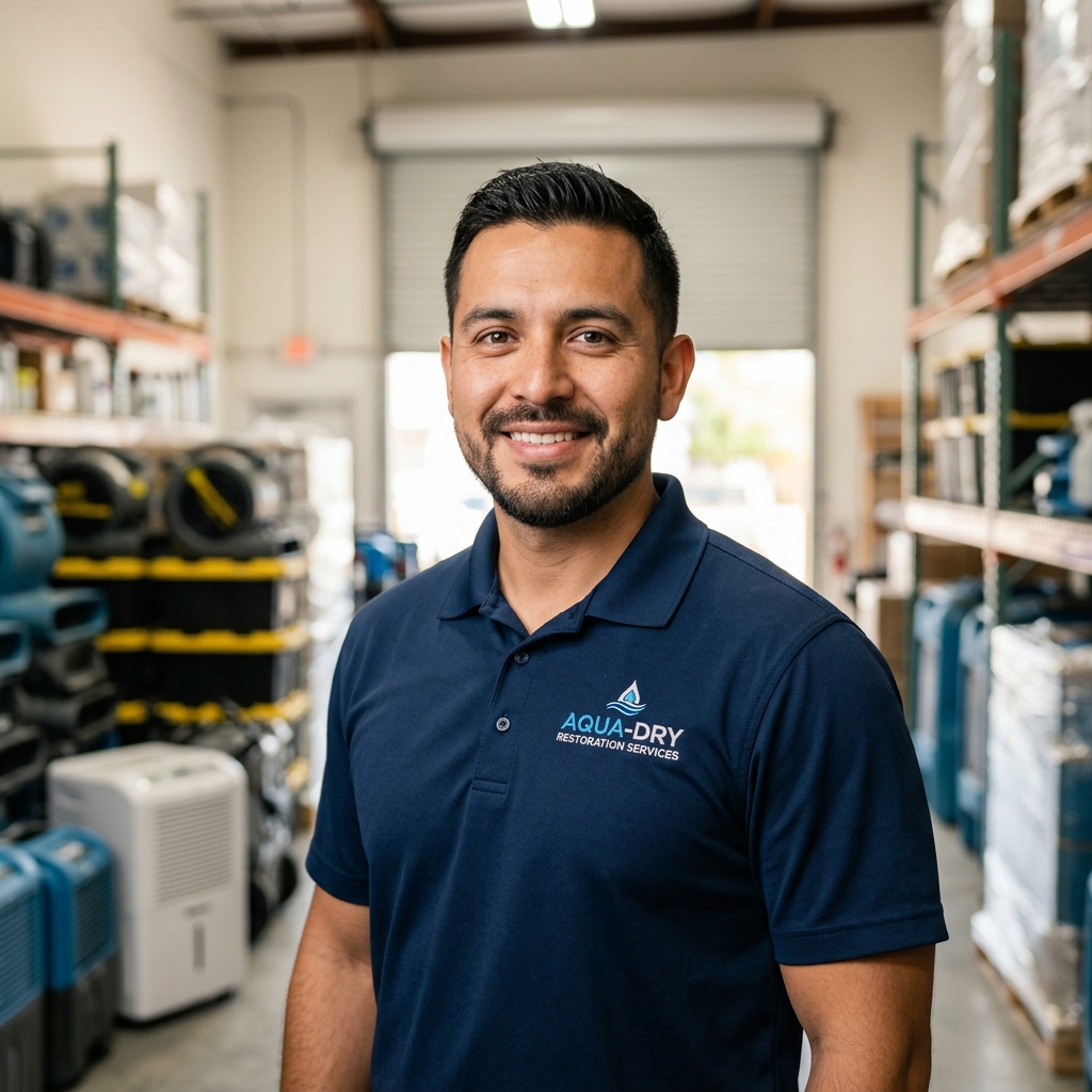 Robert Vance - Master Restorer in Caldwell